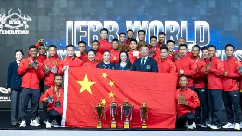 不止于卖器材：3377体育在线打造“器械+服务”健身新业态